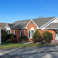 Town & Country Veterinary Services, PC ico