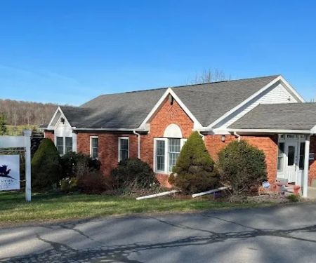 Town & Country Veterinary Services, PC