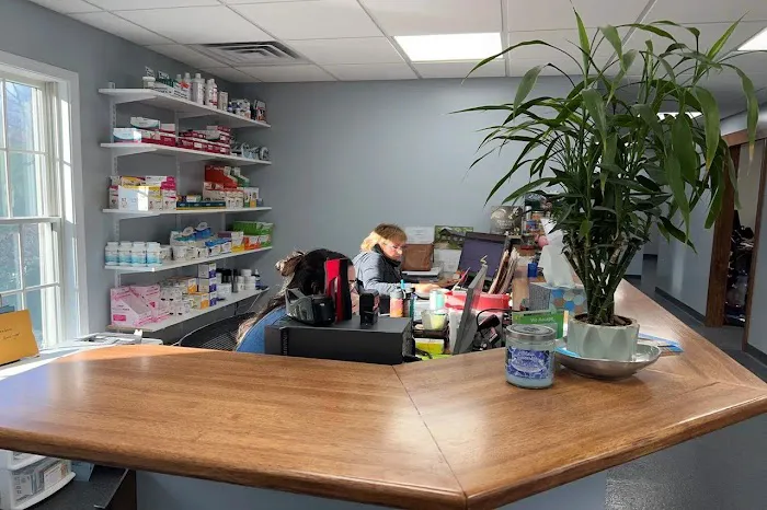 Town & Country Veterinary Services, PC Picture 4