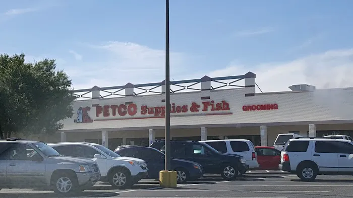 Petco Picture 5