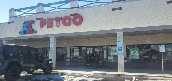 Petco Picture 1