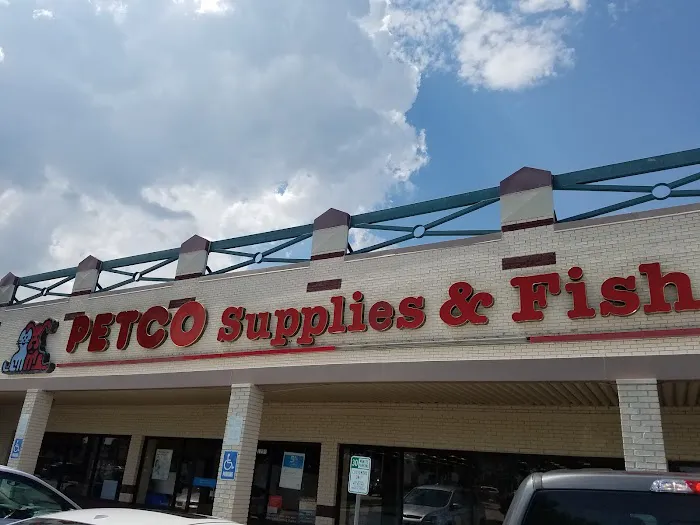 Petco Picture 8