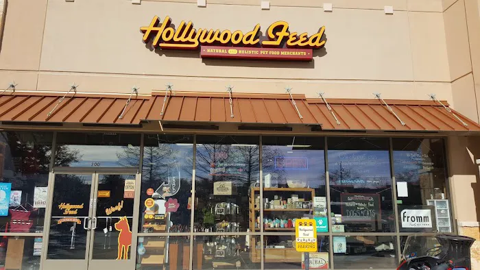 Hollywood Feed Picture 8