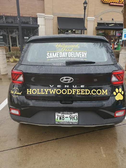 Hollywood Feed Picture 10