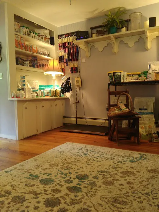 Endless Mountains Veterinary Center, PC - Montrose Veterinary Clinic Picture 1