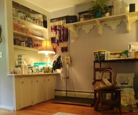 Endless Mountains Veterinary Center, PC - Montrose Veterinary Clinic
