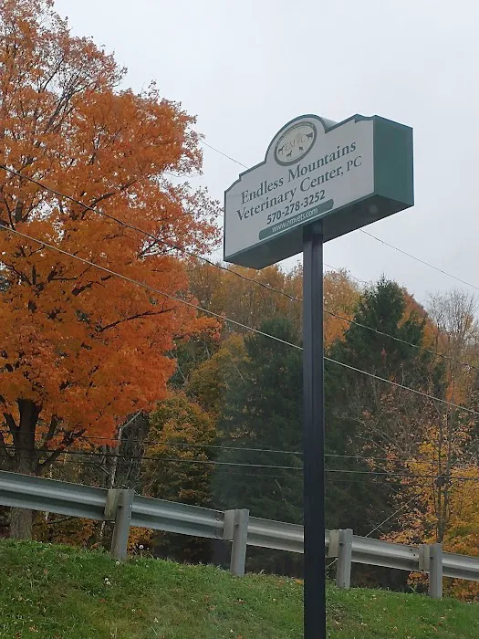 Endless Mountains Veterinary Center, PC - Montrose Veterinary Clinic Picture 4