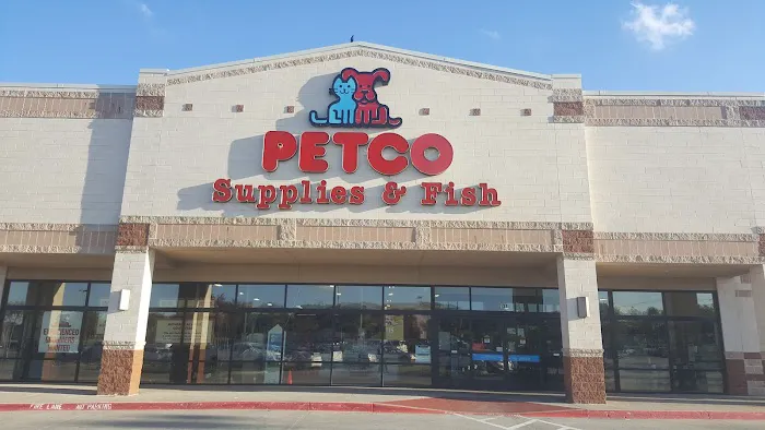 Petco Picture 3