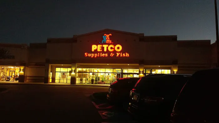 Petco Picture 10