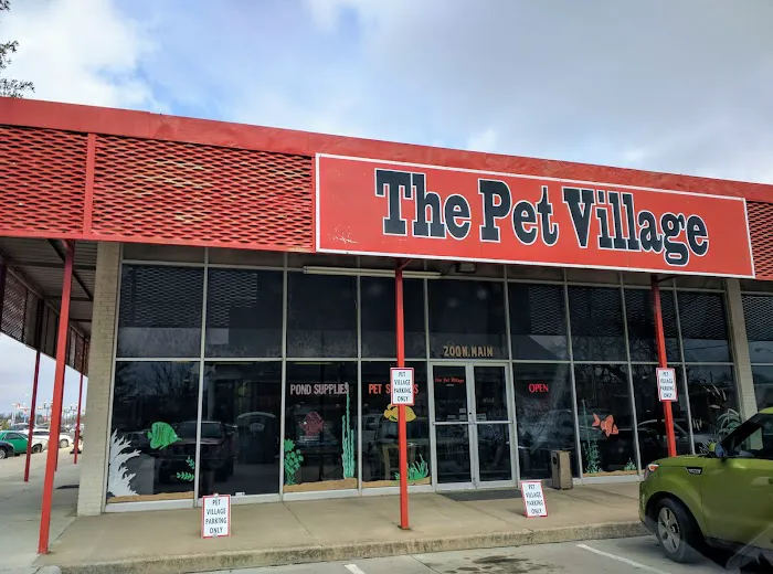 Pet Village Picture 2