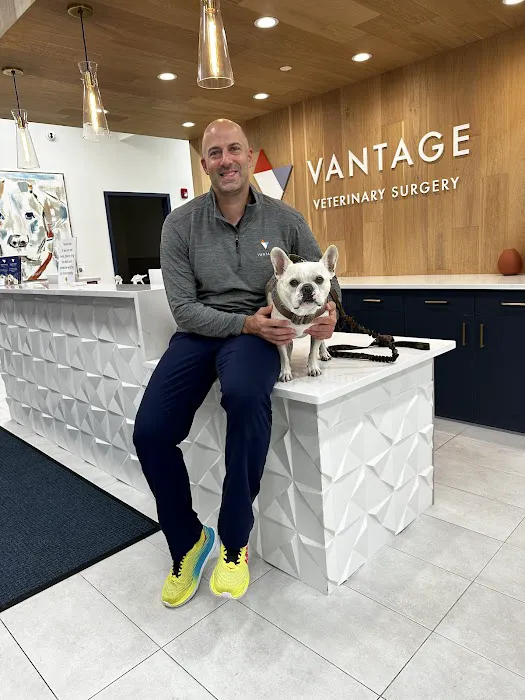Vantage Veterinary Surgery Picture 6