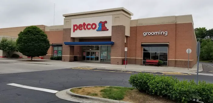 Petco Picture 1