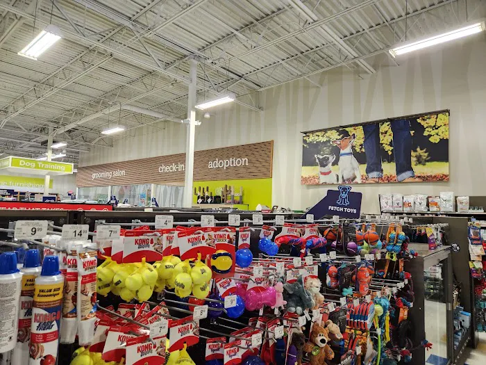 Petco Picture 5