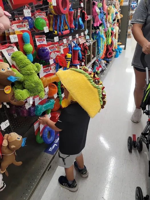 Petco Picture 5