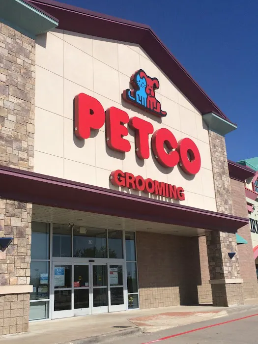Petco Picture 1