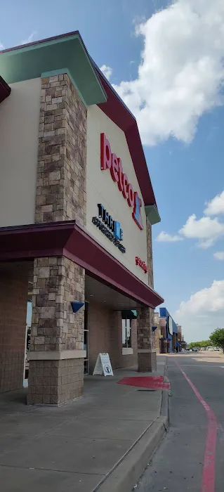 Petco Picture 8