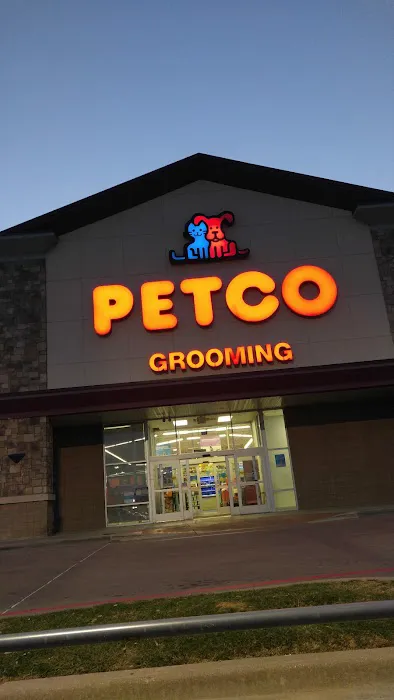 Petco Picture 10