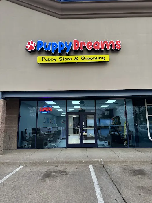 Puppy Dreams - Mansfield Picture 2