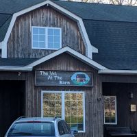 Vet At the Barn ico