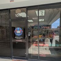 Axolotl Planet ico