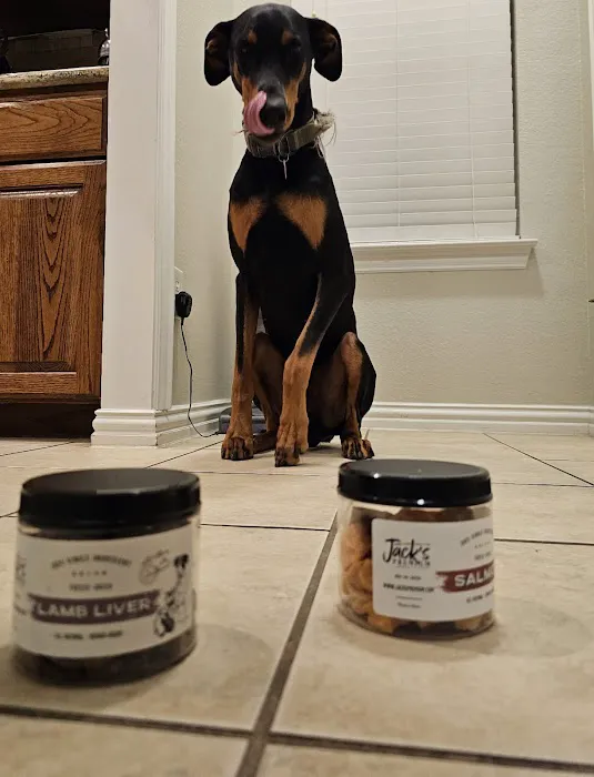 Jack's Premium Picture 2