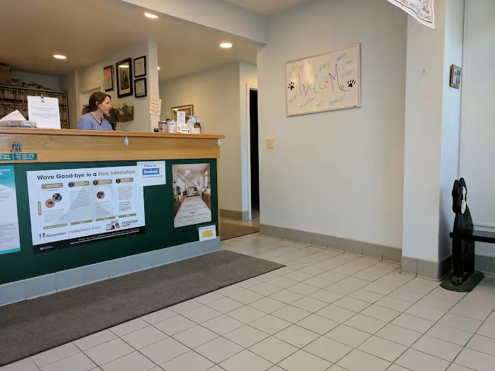 Walden Animal Clinic Picture 5
