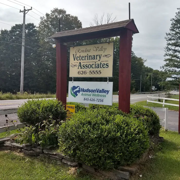 Rondout Valley Veterinary Associates Picture 5