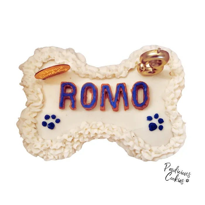 Pawlicious Cookies Picture 10