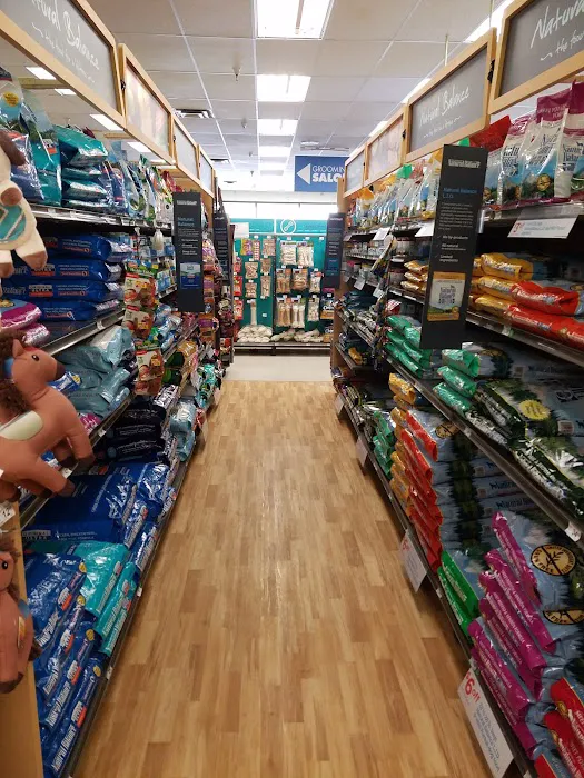 Petco Picture 1