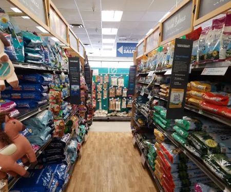Petco