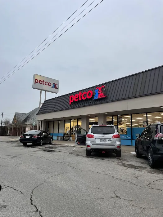 Petco Picture 3