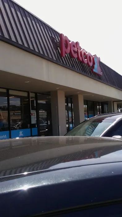 Petco Picture 9