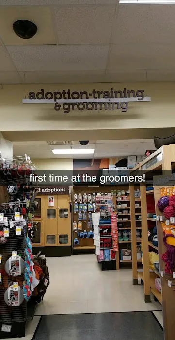 Petco Picture 10