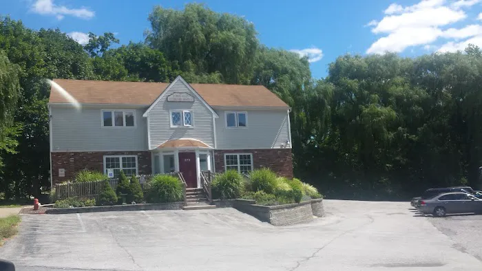 Hudson Valley Veterinary Hospital Picture 2