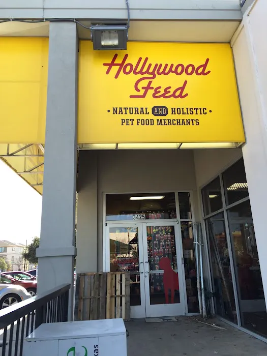 Hollywood Feed Picture 2