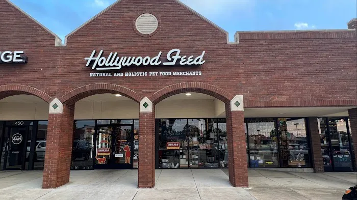 Hollywood Feed Picture 3