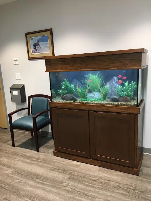 Tidy Waves Aquarium Service Picture 3