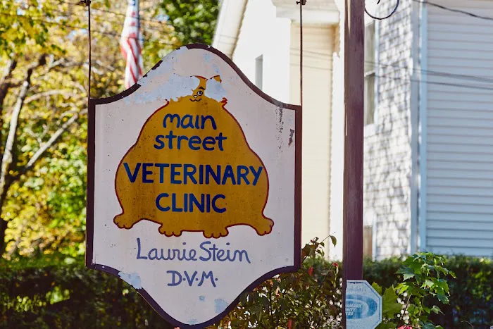 Main Street Veterinary Clinic Picture 1