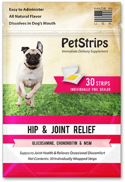 PetStrips Picture 1