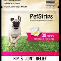 PetStrips ico