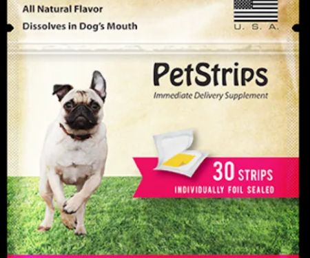 PetStrips