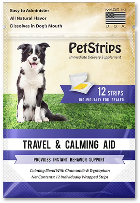 PetStrips Picture 2