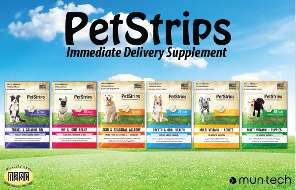 PetStrips Picture 5