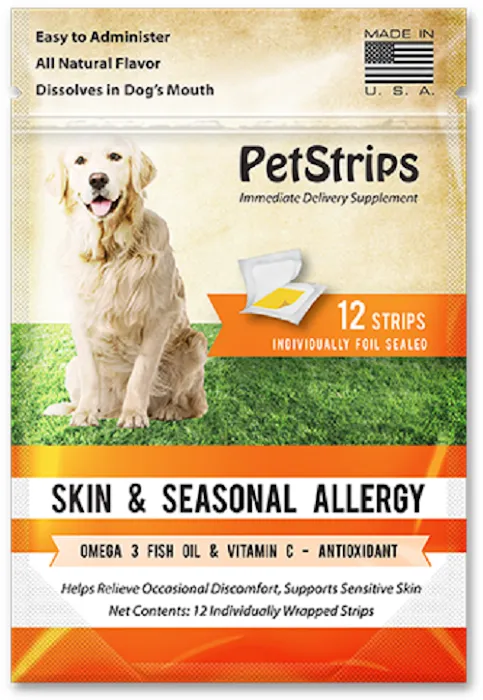 PetStrips Picture 6