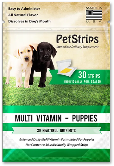 PetStrips Picture 4