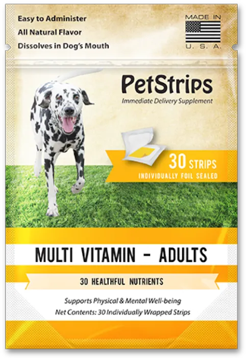 PetStrips Picture 7