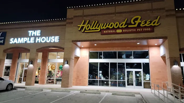 Hollywood Feed Picture 1