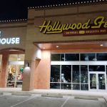 Hollywood Feed