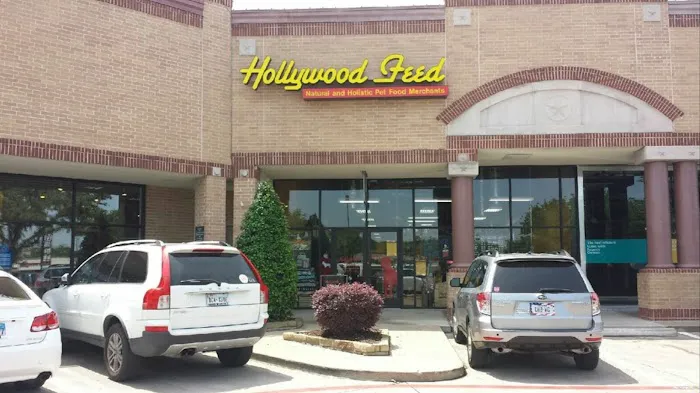 Hollywood Feed Picture 3