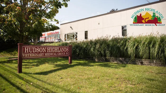Hudson Highlands Veterinary Medical Group - Beacon Picture 2